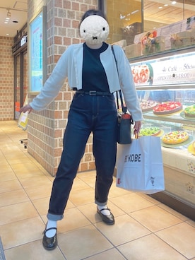 かにさんのコーディネート