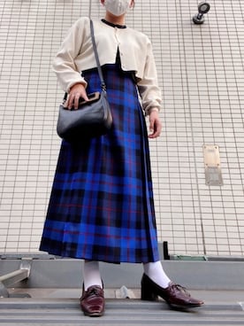 かにさんのコーディネート