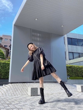 eimyistoireさん(レディース・155cm)の春コーディネート