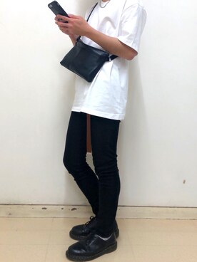 ユウシさんのコーディネート