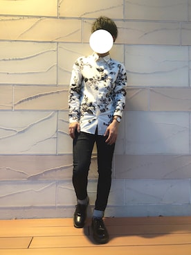 ユウシさんのコーディネート