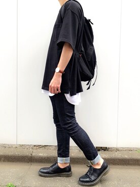 ユウシさんのコーディネート