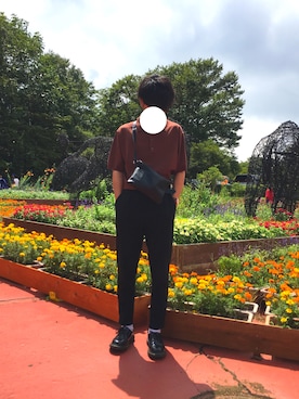 ユウシさんのコーディネート