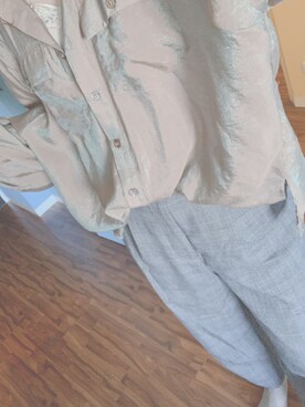 ここさんのコーディネート