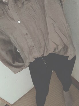 ここさんのコーディネート