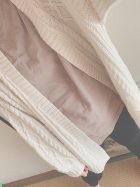 ここさんのコーディネート