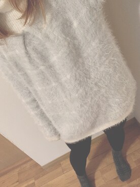 ここさんのコーディネート