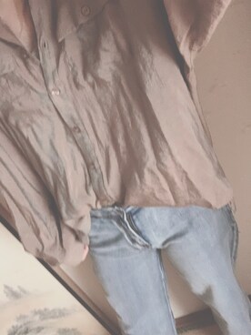 ここさんのコーディネート