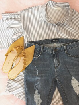 han    さんのコーディネート