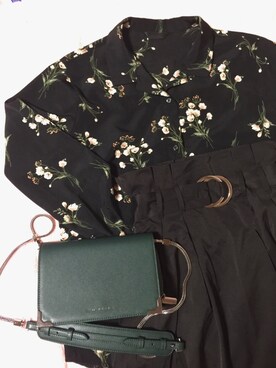 han    さんのコーディネート