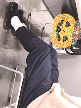 はははさんのコーディネート