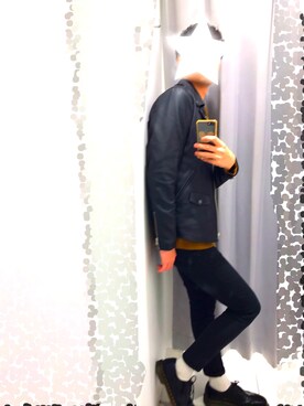 はははさんのコーディネート