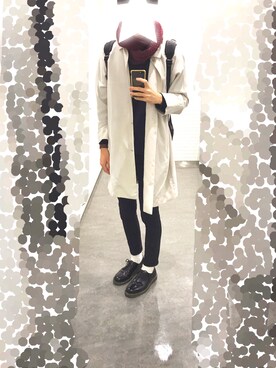 はははさんのコーディネート