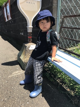 ▲miiipppiiiさんのコーディネート