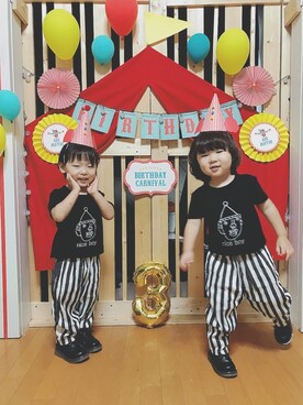 ▲miiipppiiiさんのコーディネート