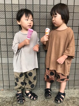 ▲miiipppiiiさんのコーディネート