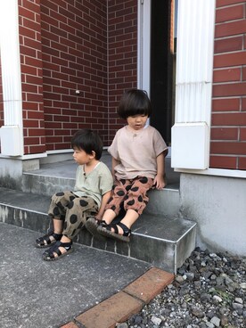 ▲miiipppiiiさんのコーディネート