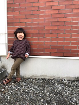 ▲miiipppiiiさんのコーディネート