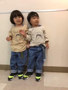 ▲miiipppiiiさんのコーディネート