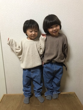 ▲miiipppiiiさんのコーディネート