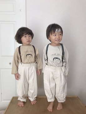 ▲miiipppiiiさんのコーディネート