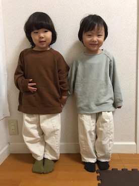 ▲miiipppiiiさんのコーディネート