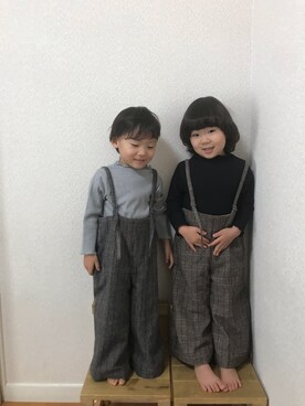 ▲miiipppiiiさんのコーディネート