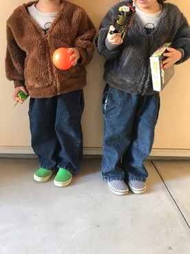 ▲miiipppiiiさんのコーディネート