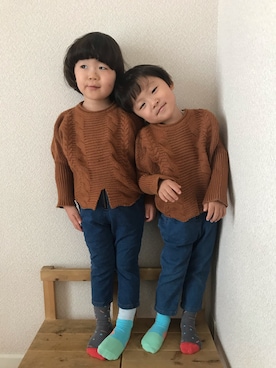 ▲miiipppiiiさんのコーディネート