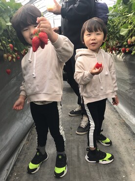 ▲miiipppiiiさんのコーディネート