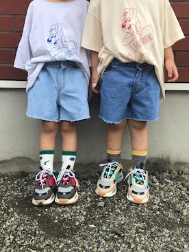 ▲miiipppiiiさんのコーディネート