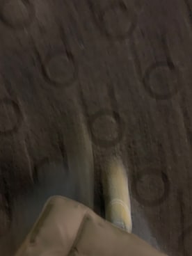 鱗さん（レディース・154cm）の冬コーディネート