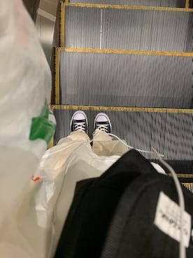 鱗さんのコーディネート