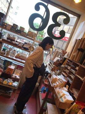 鱗さんのコーディネート