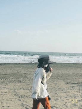 鱗さんのコーディネート