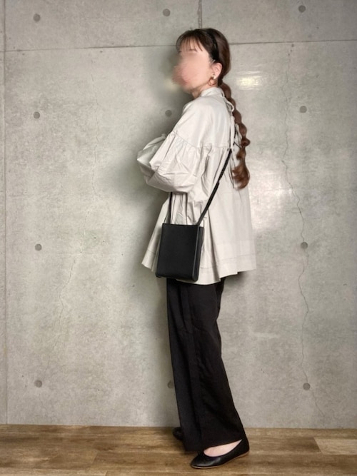 エリーさんのコーディネート