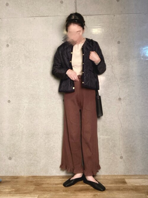 エリーさんのコーディネート