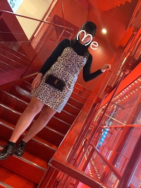 ぴーちぇるさんのコーディネート