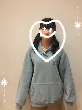 ぴーちぇるさんのコーディネート