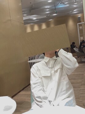 YANGKANGALANさんのコーディネート