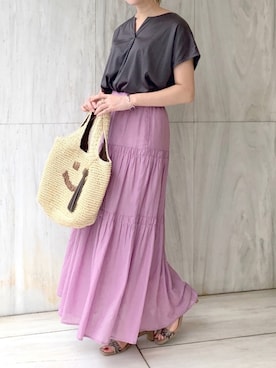 minamiさんのコーディネート