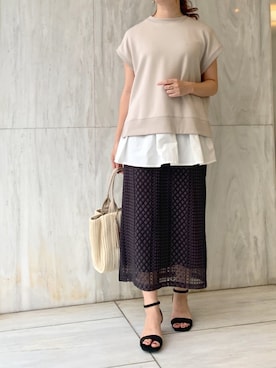 minamiさんのコーディネート