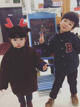 darling1919さんのコーディネート