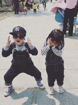 darling1919さんのコーディネート