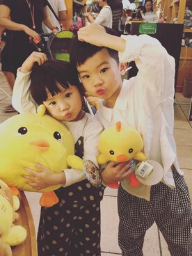 darling1919さんのコーディネート