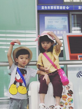 darling1919さんのコーディネート