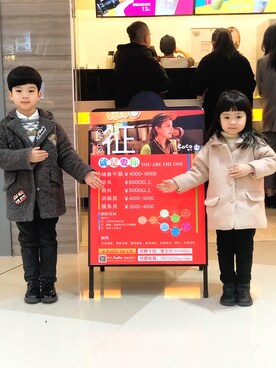 darling1919さんのコーディネート