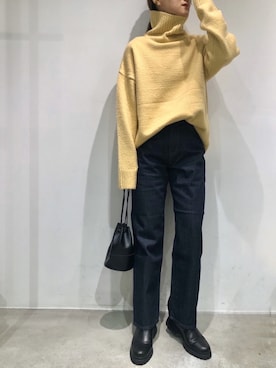 CANALJEAN グランフロント店さんのコーディネート