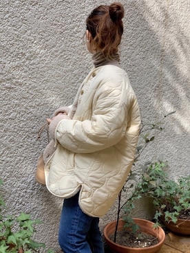 CANALJEAN グランフロント店さんのコーディネート