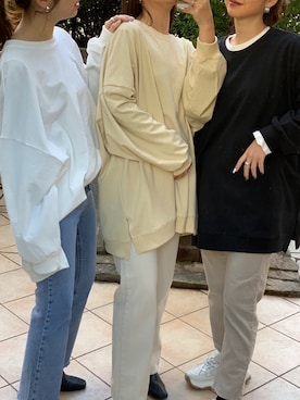 CANALJEAN グランフロント店さんのコーディネート